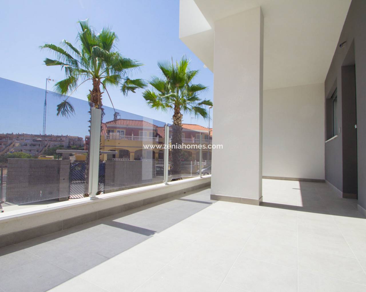 Lejlighed - New Build - Orihuela Costa - Sun Golf IV 2 L