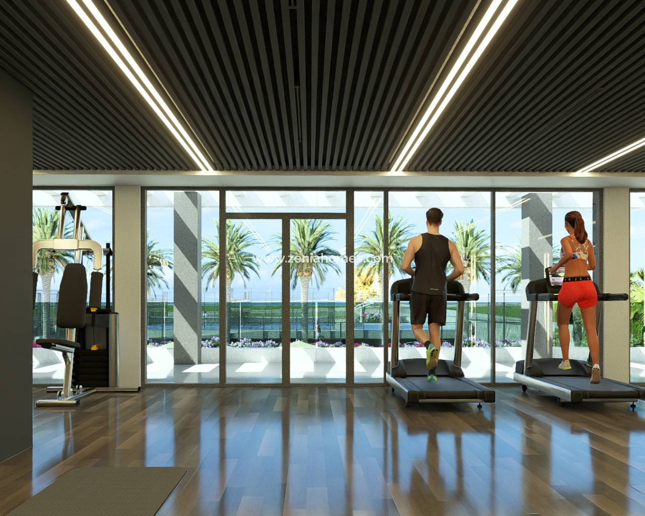 Lejlighed - New Build - ﻿Torrevieja (Alicante) - Spain