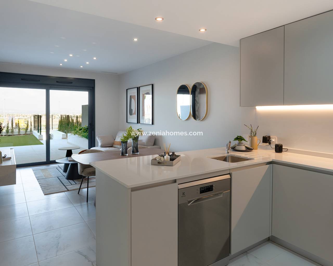 Lejlighed - New Build - ﻿Torrevieja (Alicante) - Spain