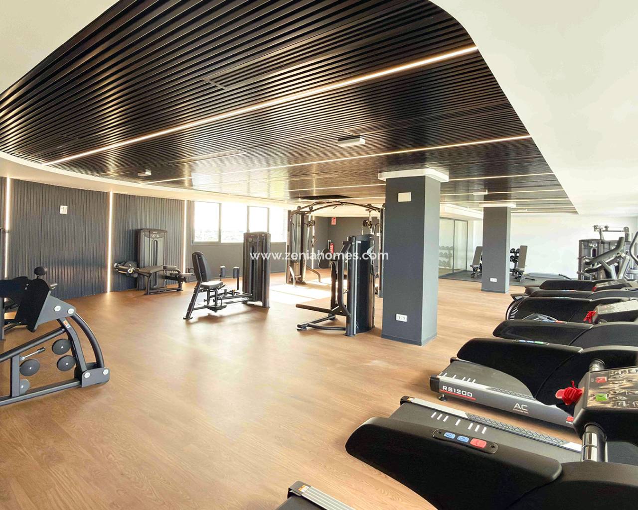 Lejlighed - New Build - ﻿Torrevieja (Alicante) - Spain