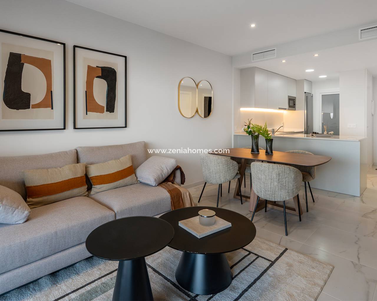 Lejlighed - New Build - ﻿Torrevieja (Alicante) - Spain