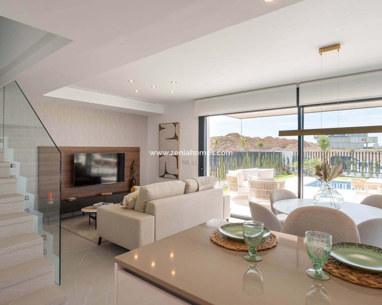Lejlighed - New Build - ﻿Torrevieja (Alicante) - Spain