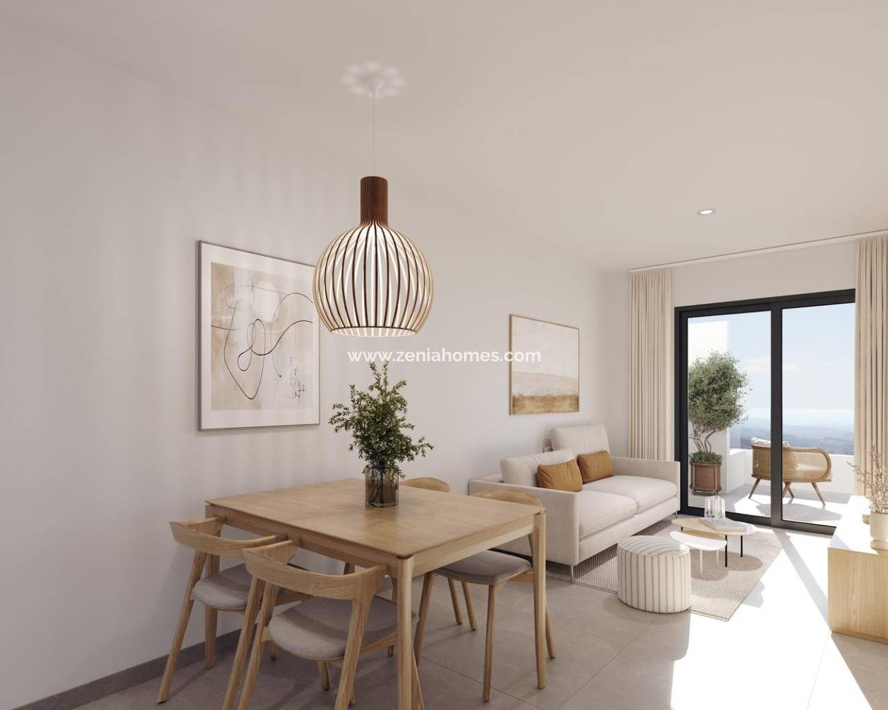 Lejlighed - New Build - Torrevieja - Torrevieja