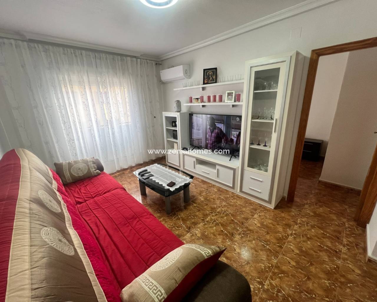 Lejlighed - Resale - Pilar de la Horadada - A5091