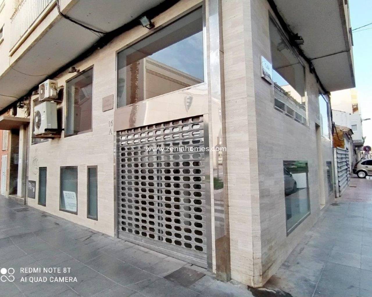 Local comercial - Resale - Torrevieja - Torrevieja