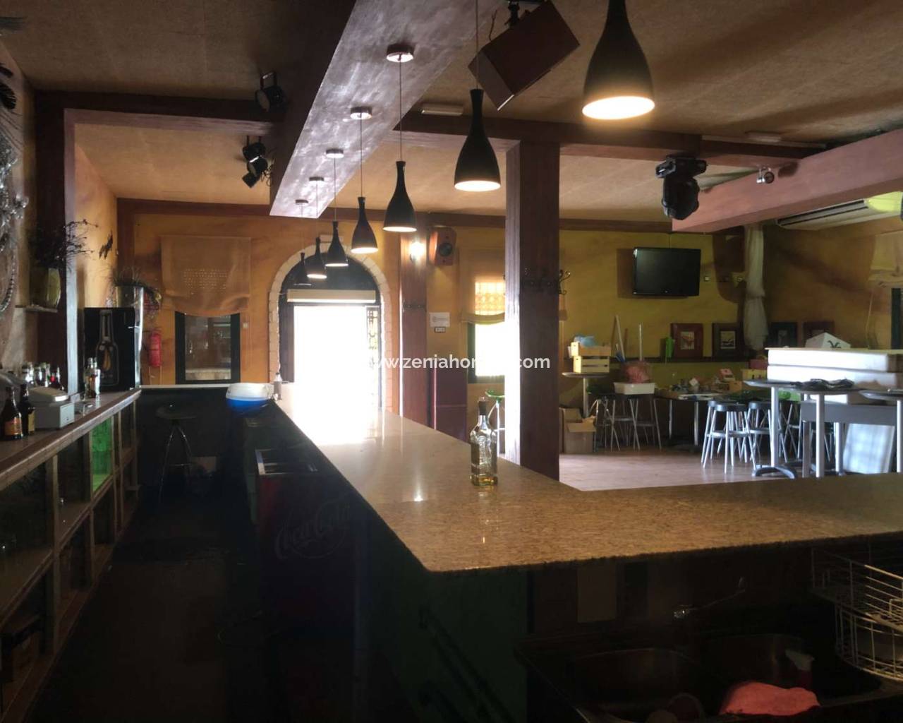 Local comercial - Venta - Benejúzar - TI-34983