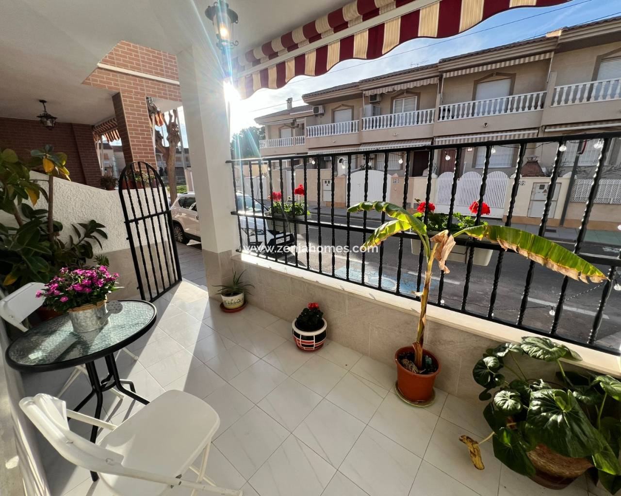 Maison de ville - Revente - La Torre de la Horadada - A5095