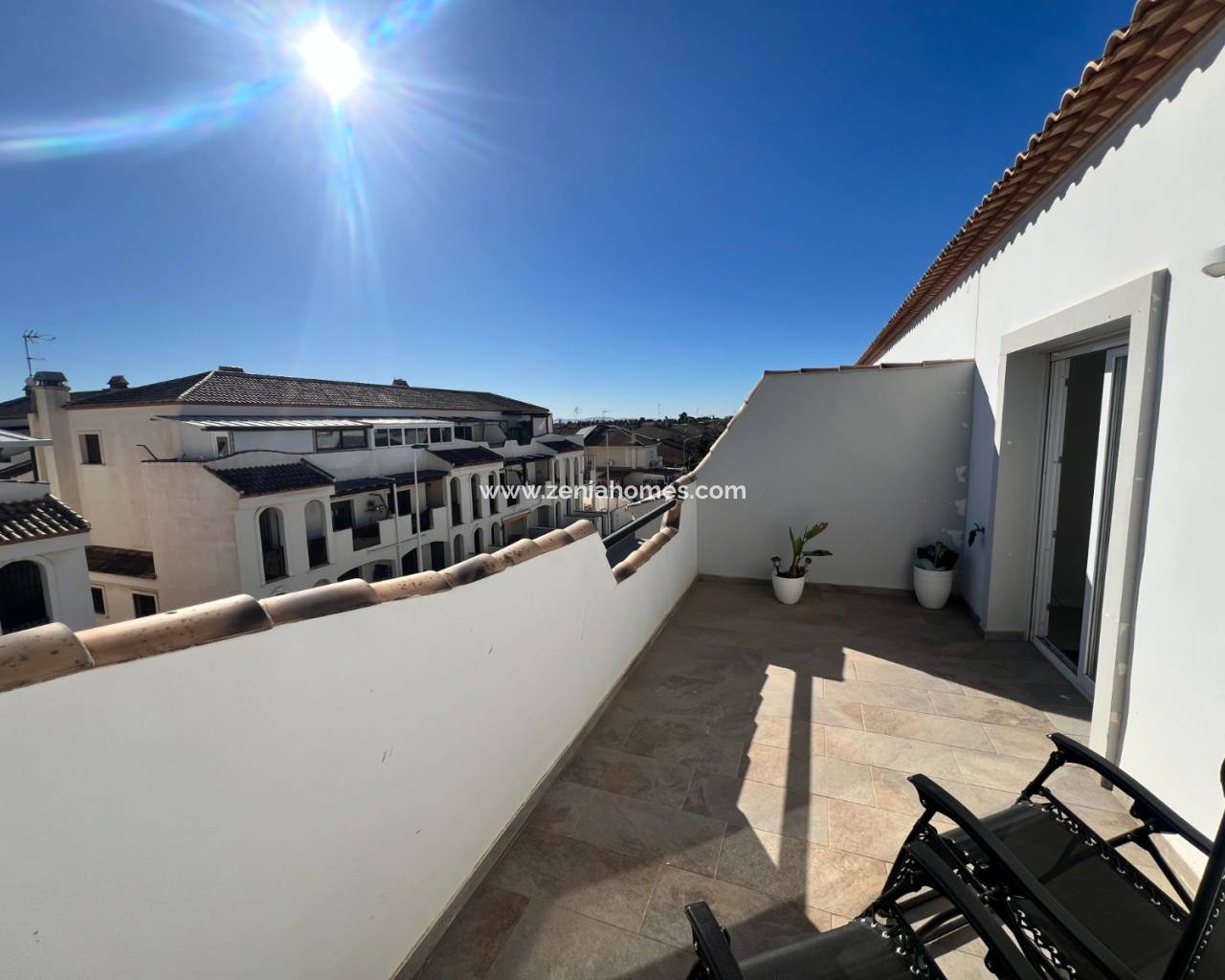 Maison de ville - Revente - San Pedro del Pinatar - San Pedro del Pinatar