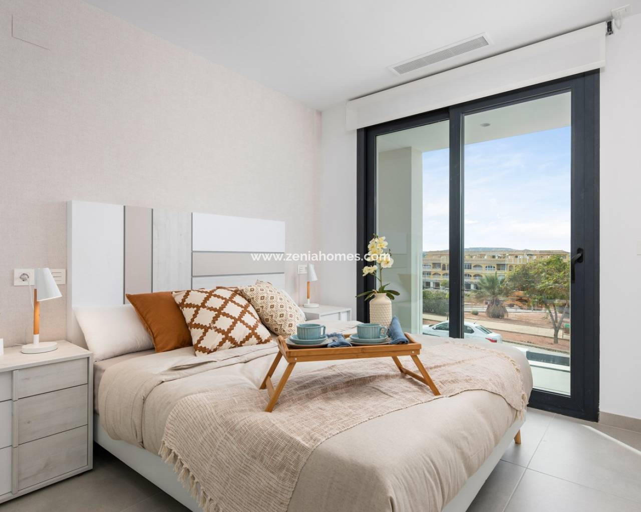 Parhus villa - New Build - Los Alcazares - Chora IV 10