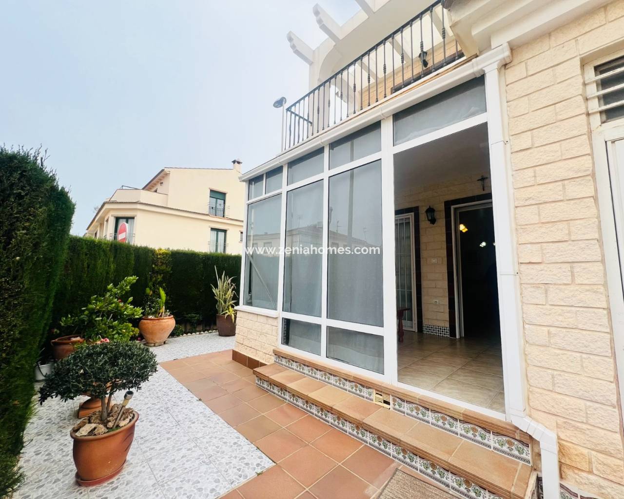 Parhus villa - Resale - Pilar de la Horadada - A5099