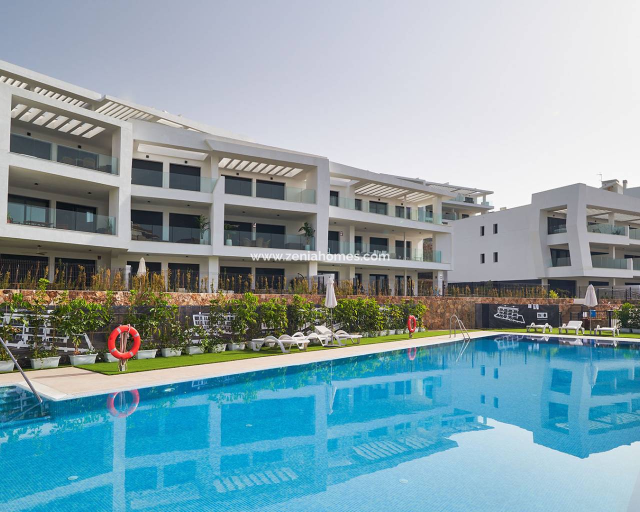 Пентхаус - New Build - Fuengirola - Spain