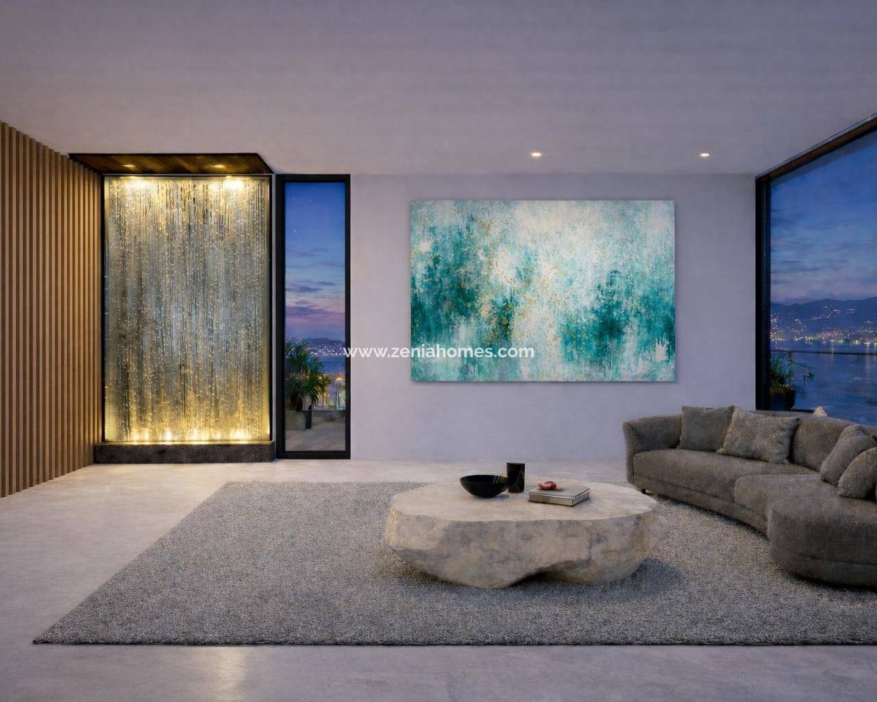 Пентхаус - New Build - Lo Pagan - Lo Pagan