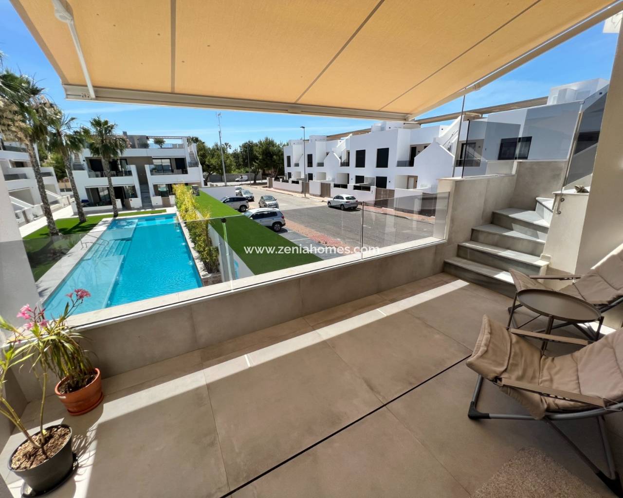Пентхаус - Resale - San Pedro del Pinatar - San Pedro del Pinatar