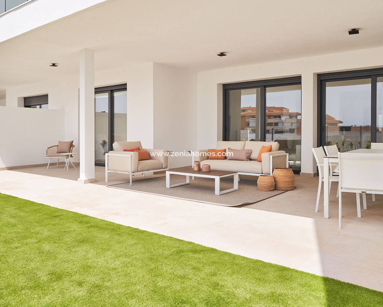 Penthouse - New Build - Fuengirola - Spain