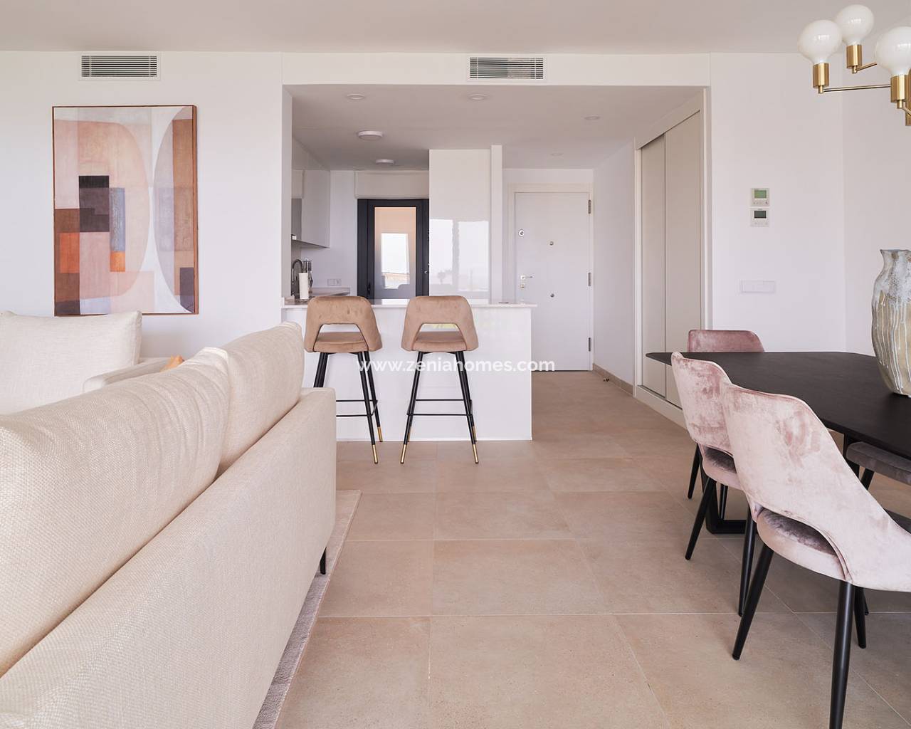 Penthouse - Nouvelle construction - Fuengirola - Spain