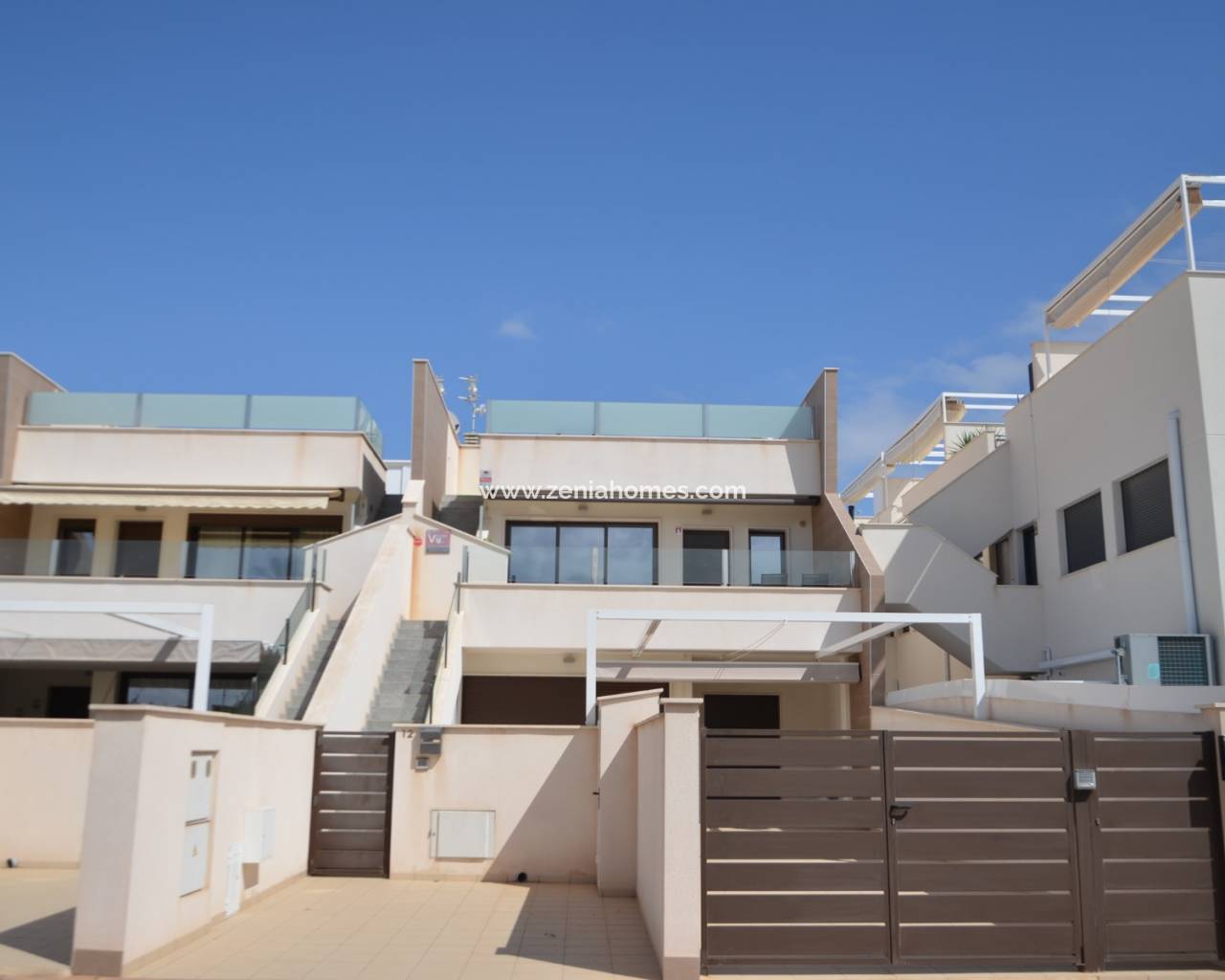 Penthouse - Resale - Lo Pagan - A5075