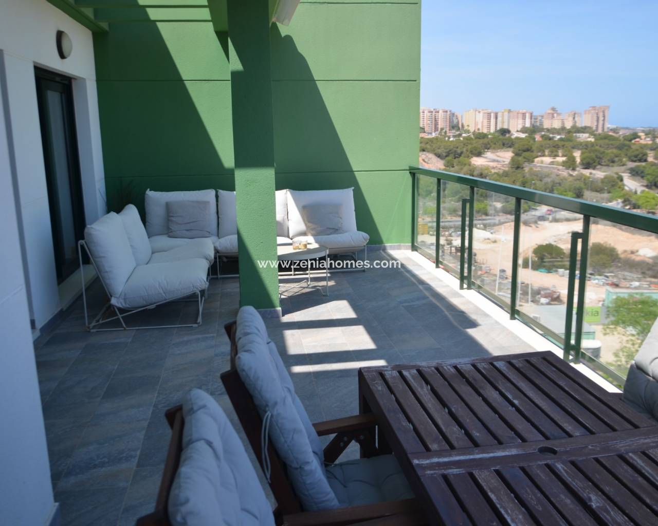 Penthouse - Resale - Mil Palmeras - Mil Palmeras