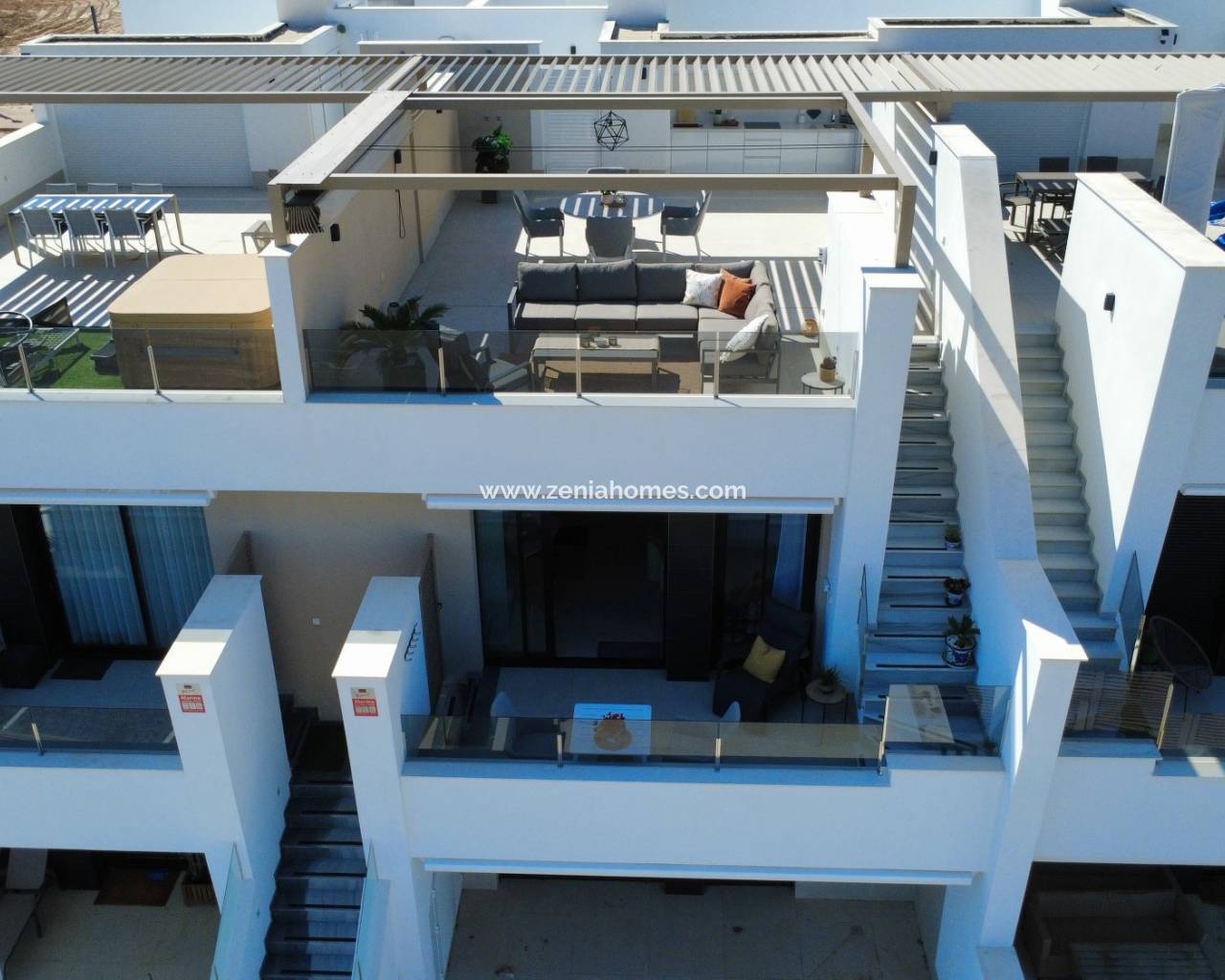 Penthouse - Resale - San Pedro del Pinatar - San Pedro del Pinatar