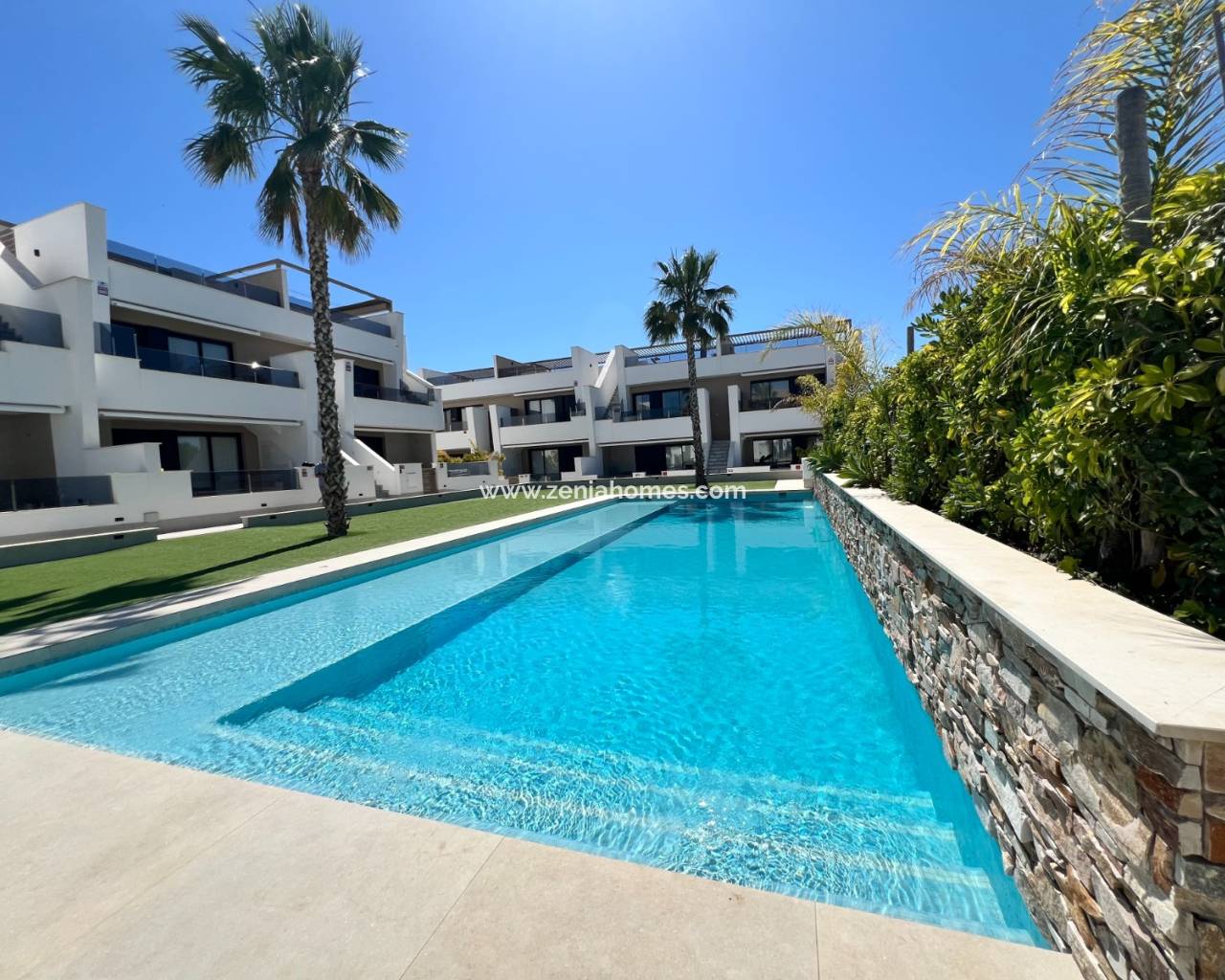 Penthouse - Resale - San Pedro del Pinatar - San Pedro del Pinatar