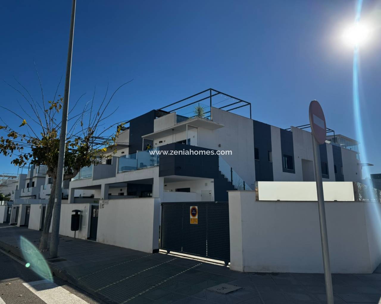 Penthouse - Revente - La Torre de la Horadada - A5084