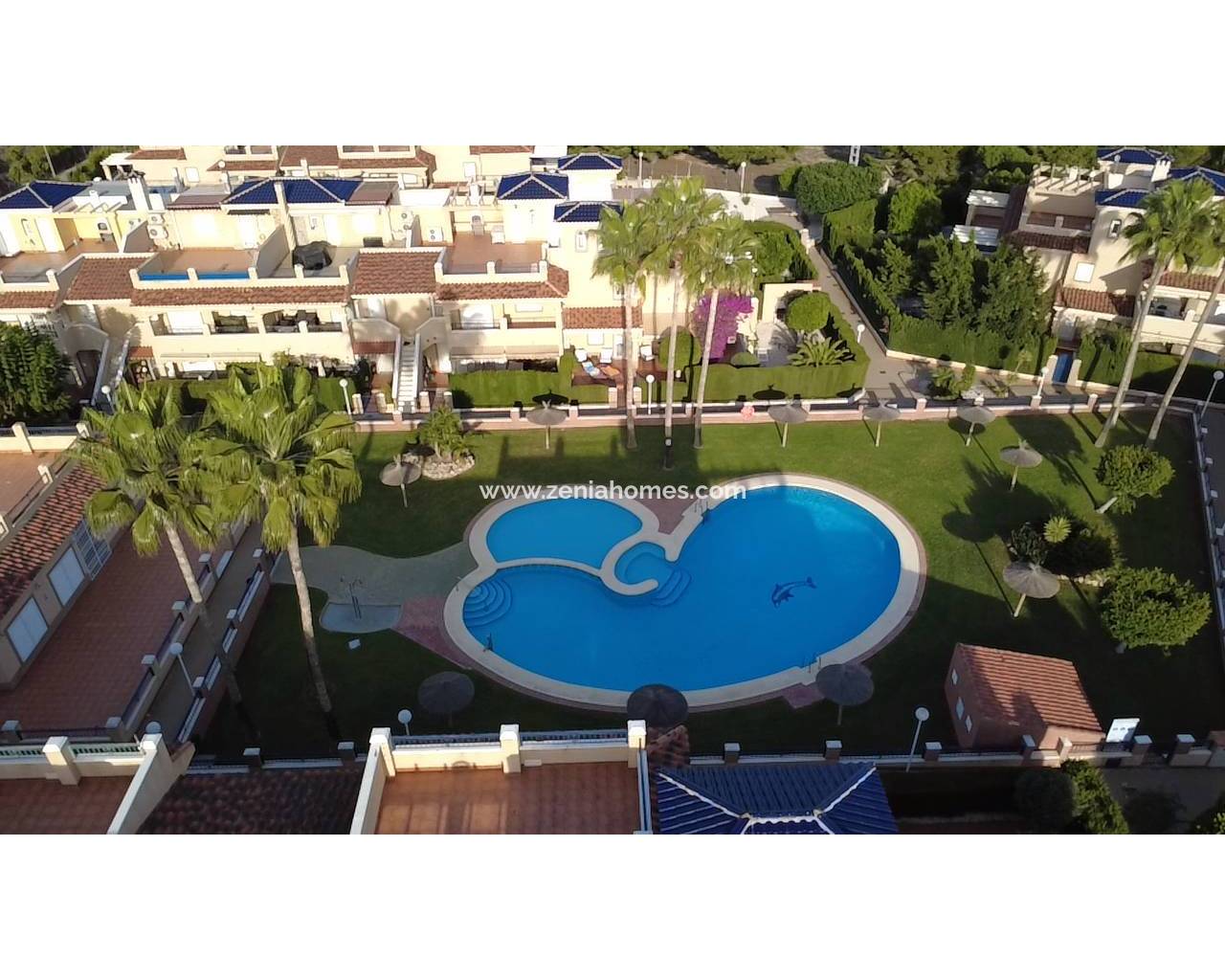 Penthouse - Revente - Mil Palmeras - Mil Palmeras