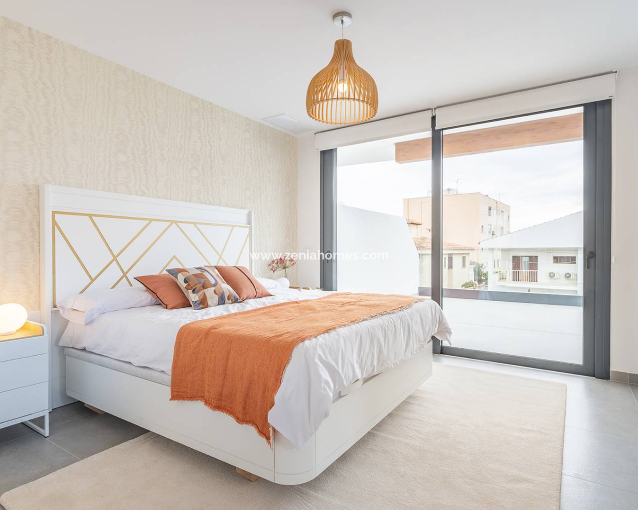 Semi-Detached - New Build - Capdepera - Spain