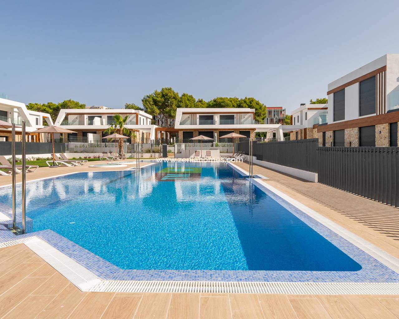 Semi-Detached - New Build - Capdepera - Spain