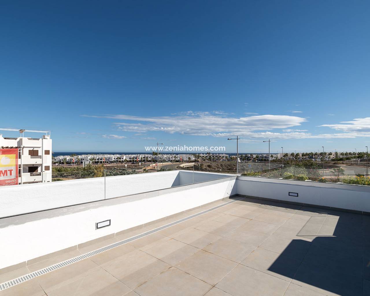 Semi-Detached - New Build - Pulpí (Almería) - Spain
