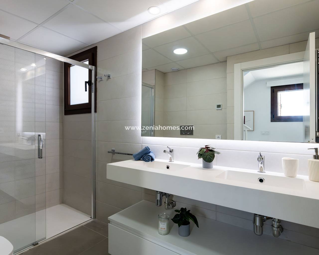 Semi-Detached - New Build - Pulpí (Almería) - Spain