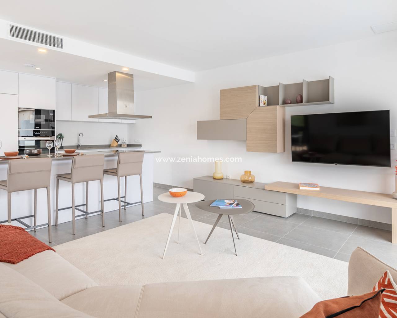 Semi-Detached - Nowo zbudowane - Capdepera - Spain