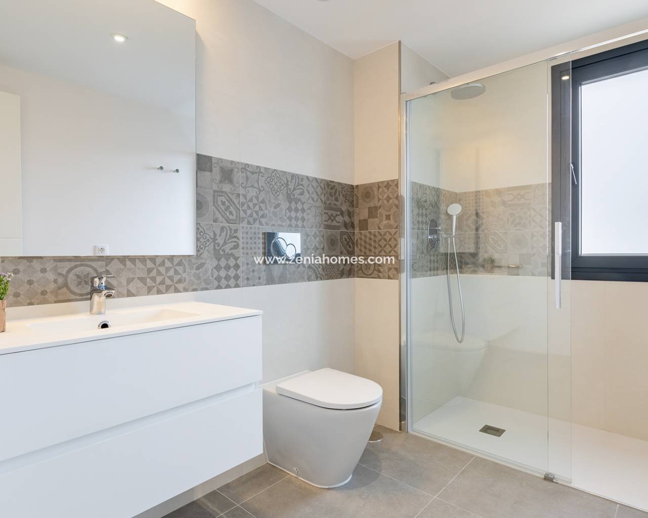 Semi-Detached - Nueva construcción  - Capdepera - Spain