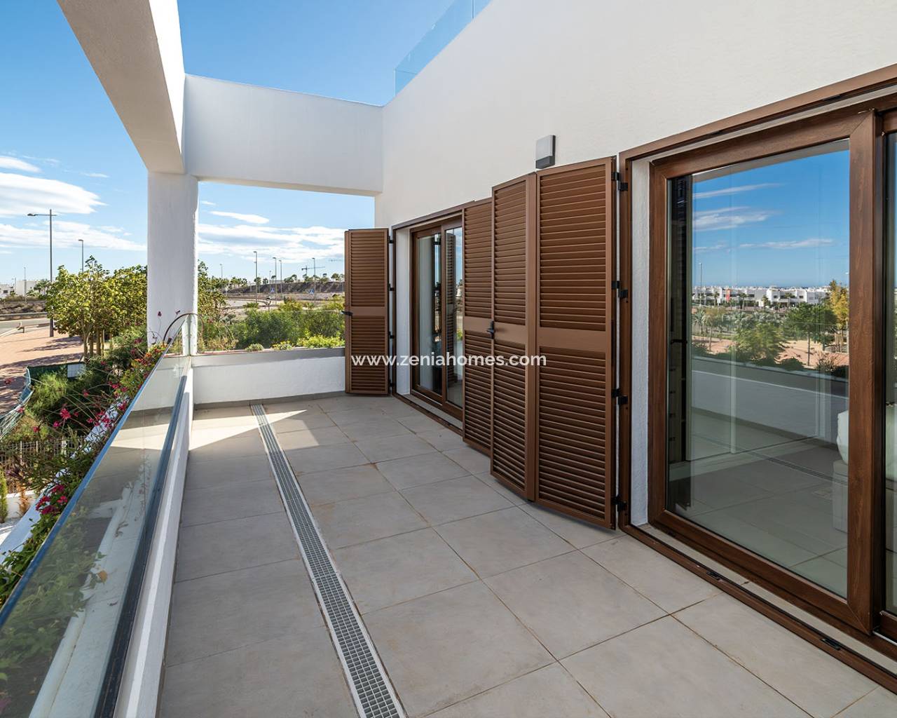Semi-Detached - Nueva construcción  - Pulpí (Almería) - Spain