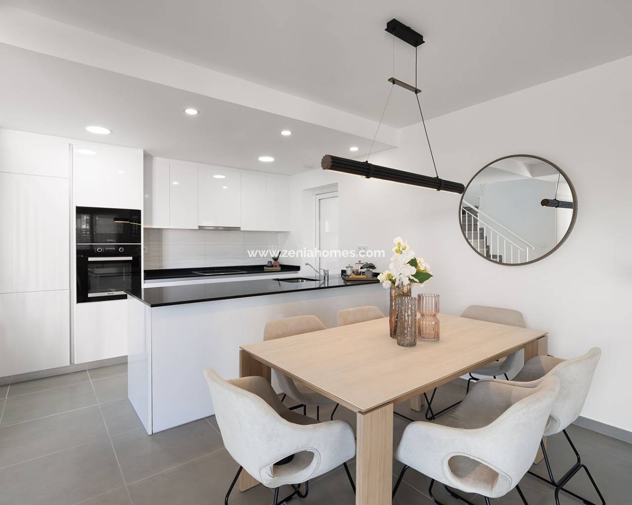 Semi-Detached - Nueva construcción  - Pulpí (Almería) - Spain