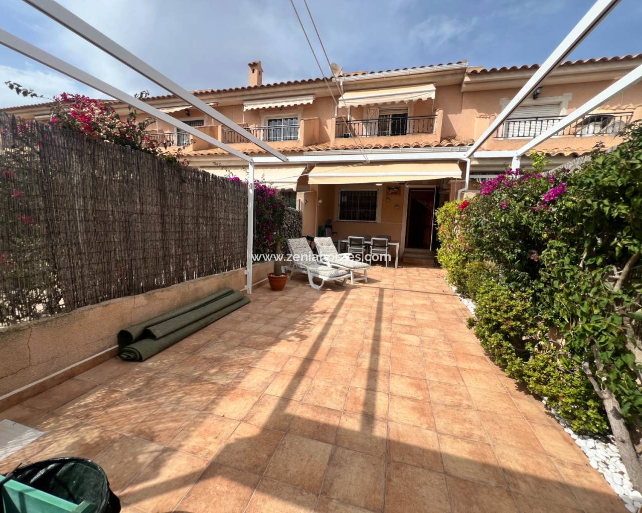 Stadthaus - Resale - La Torre de la Horadada - A5160