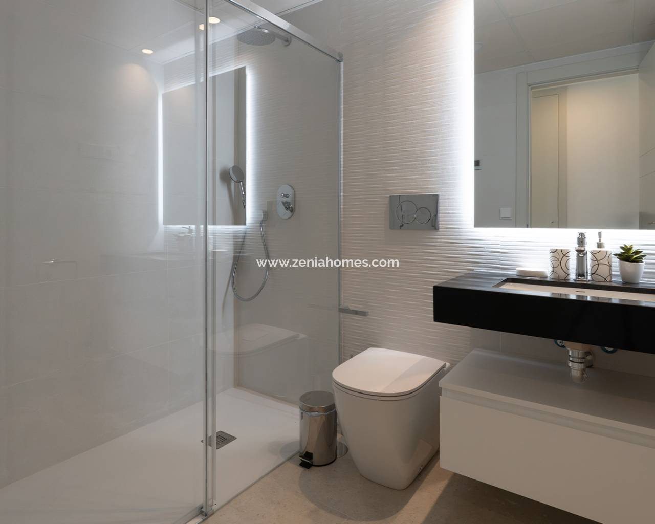 Takvåning - New Build - Estepona (Málaga) - Spain