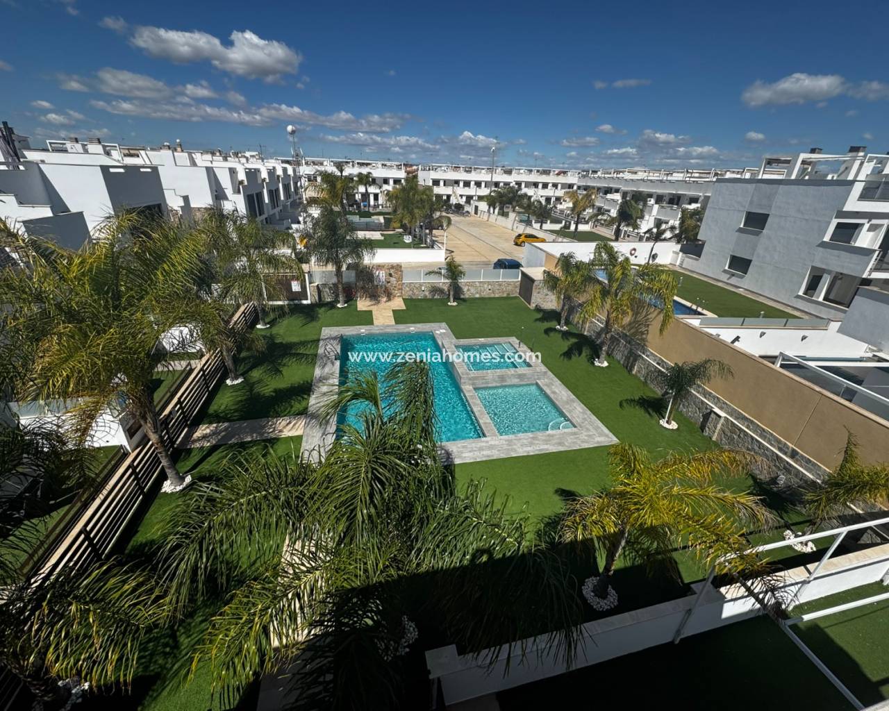 Takvåning - Resale - La Torre de la Horadada - A5106