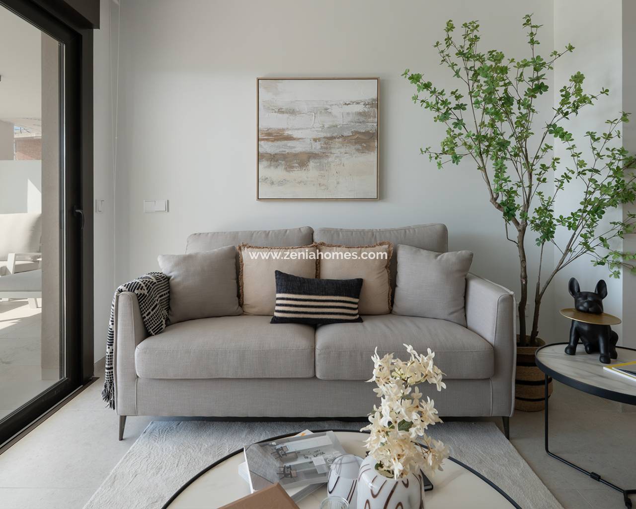 Þakíbúð - New Build - Estepona (Málaga) - Spain