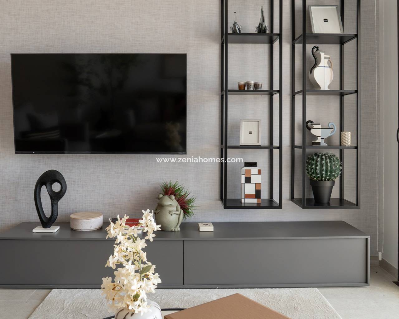 Þakíbúð - New Build - Estepona (Málaga) - Spain