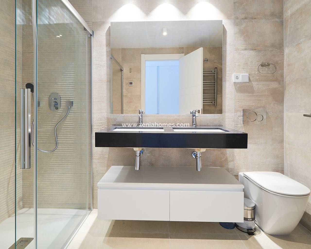 Þakíbúð - New Build - Fuengirola - Spain
