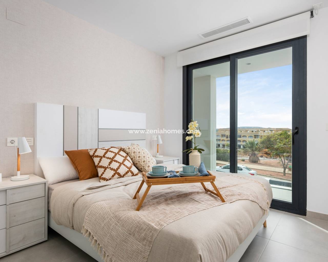 Tomannsbolig - New Build - Los Alcazares - Chora III 16