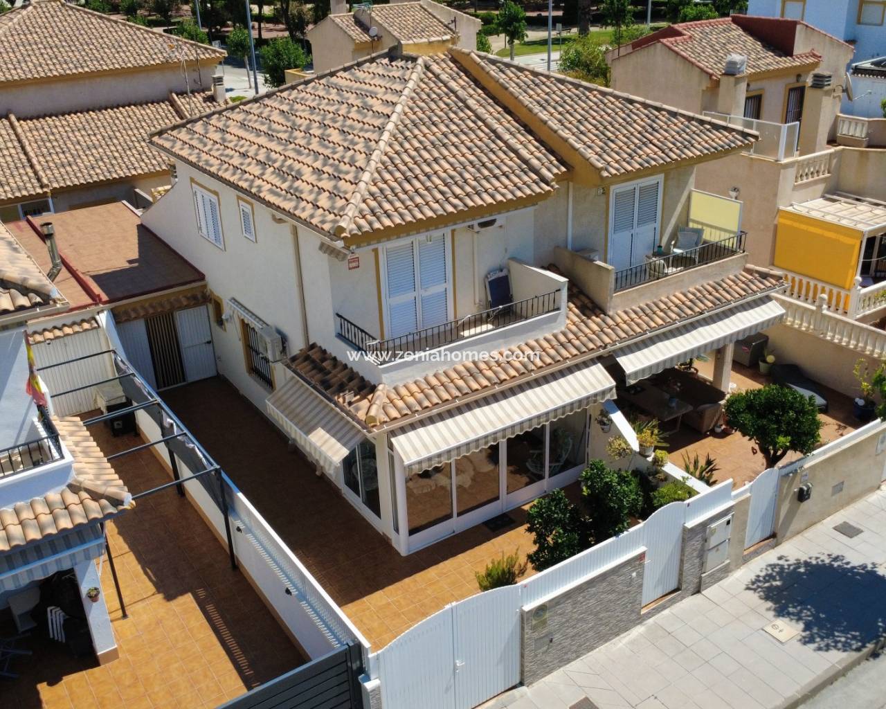 Tomannsbolig - Resale - La Torre de la Horadada - La Torre de la Horadada