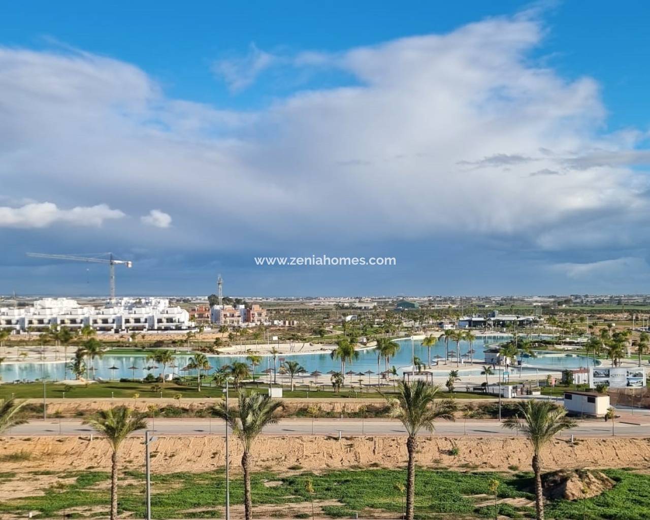 Toppleilighet - New Build - Torre Pacheco - Torre Pacheco