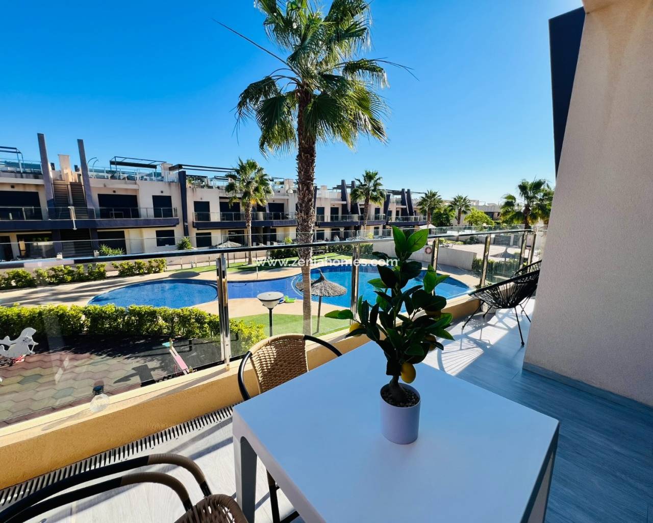 Toppleilighet - Resale - La Torre de la Horadada - La Torre de la Horadada