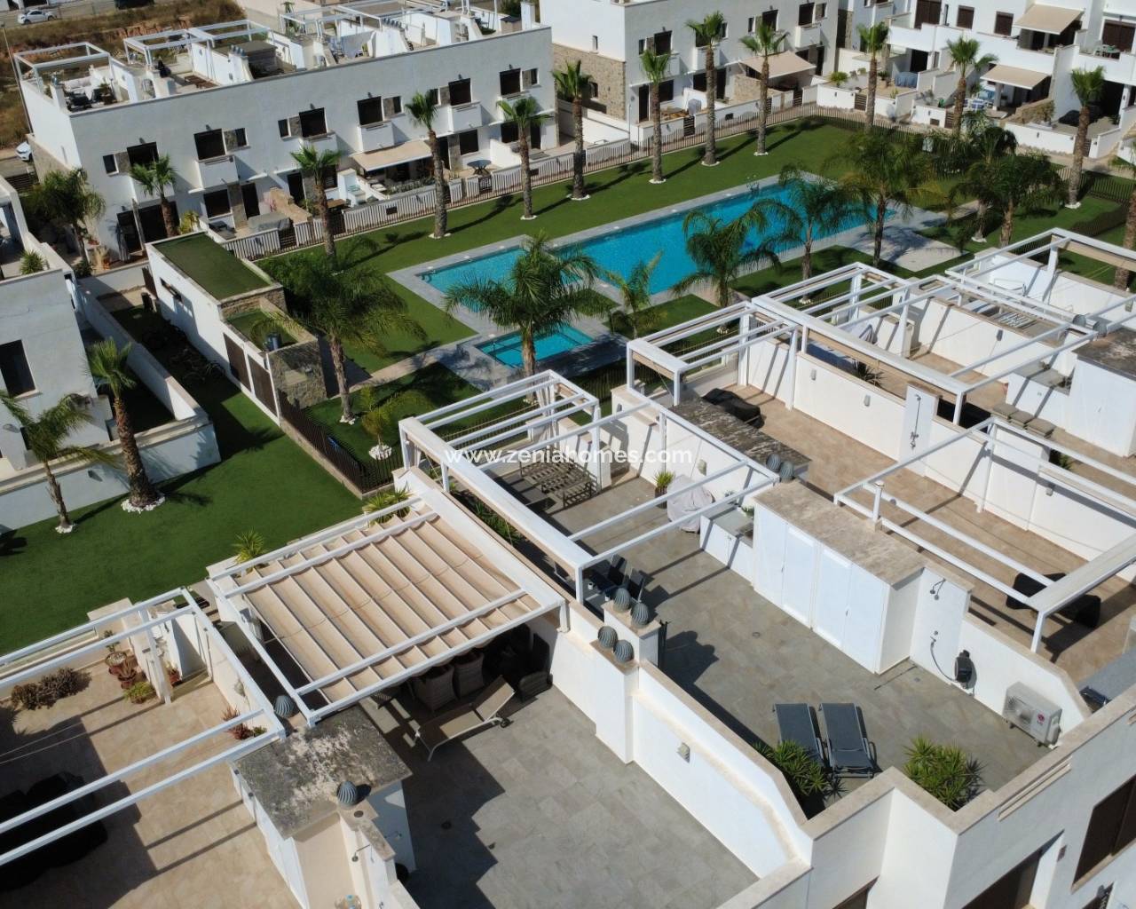 Toppleilighet - Resale - La Torre de la Horadada - La Torre de la Horadada