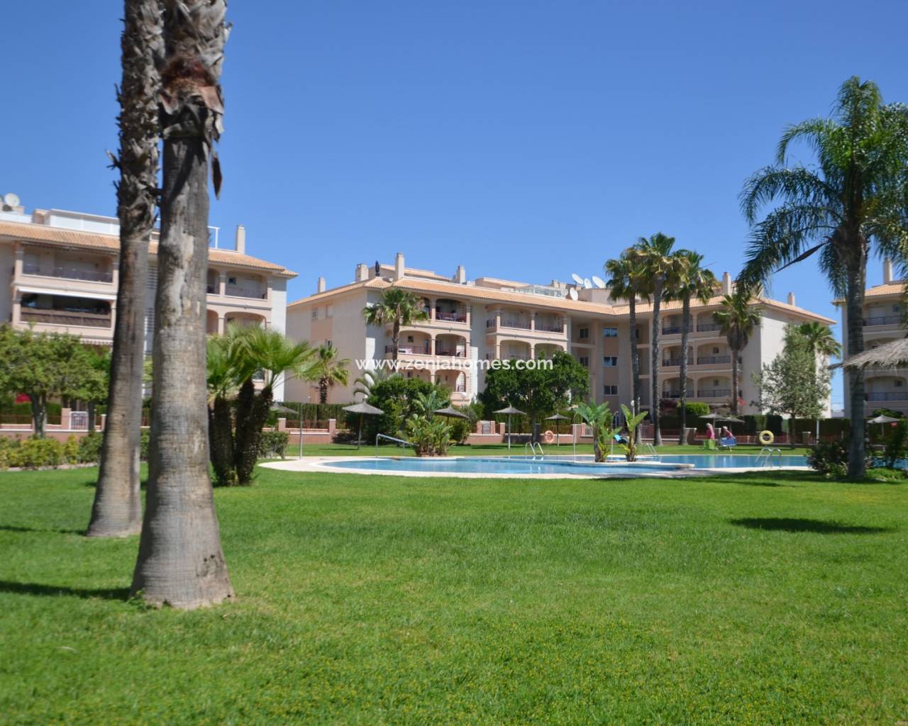 Toppleilighet - Resale - Orihuela Costa - A5061