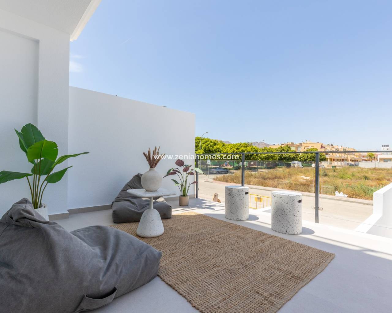 Town house - New Build - Callosa de Segura - Callosa de Segura