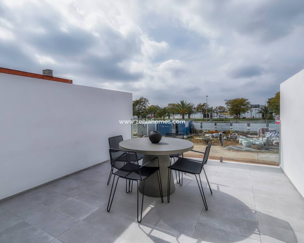 Town house - New Build - Pilar de la Horadada - Pilar de la Horadada