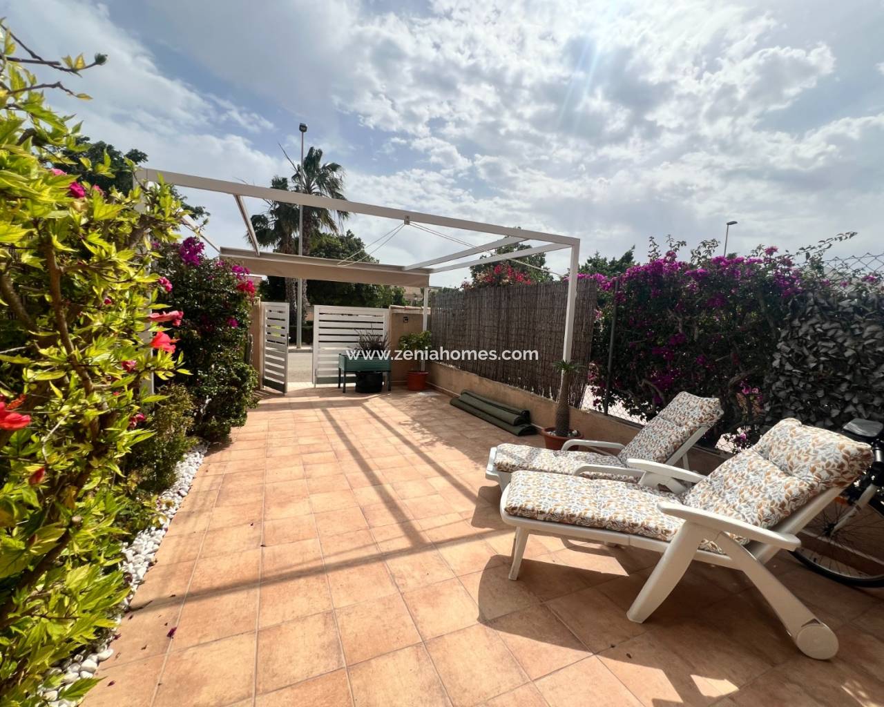 Town house - Resale - La Torre de la Horadada - La Torre de la Horadada