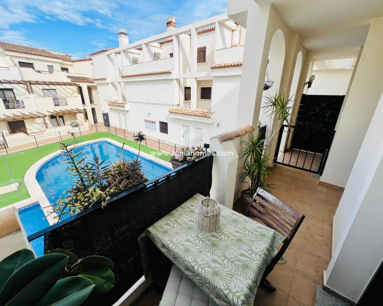 Town house - Resale - San Pedro del Pinatar - A5102