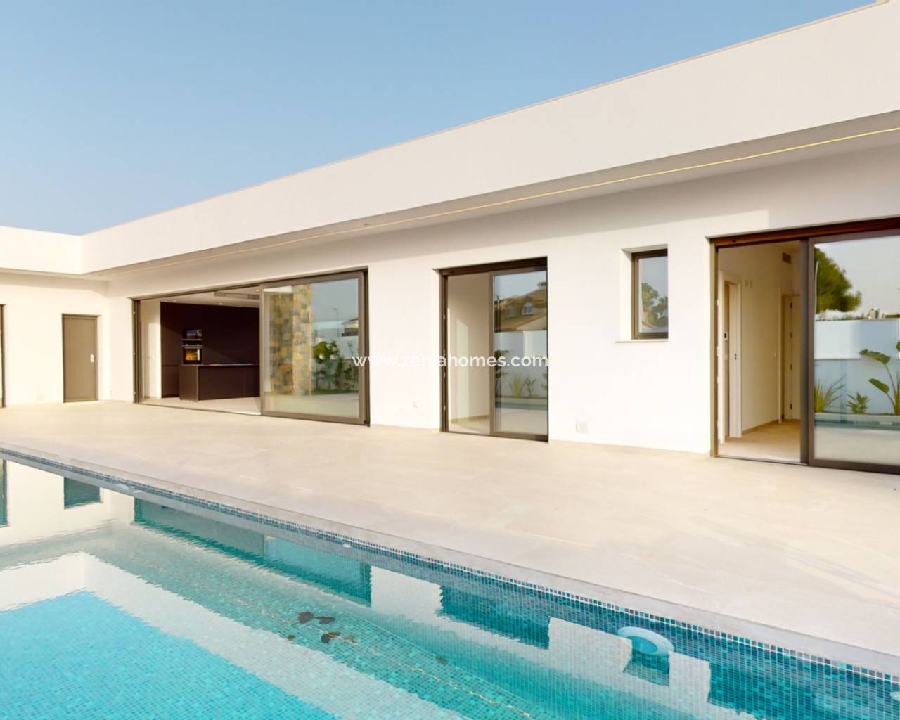 Villa - New Build - Los Alcazares - Serena 14 10